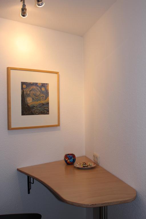 Pension Holly Oschatz Exterior foto