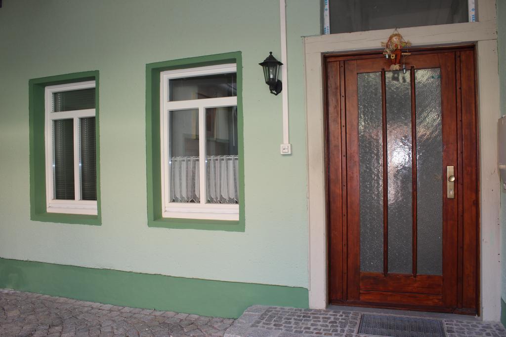Pension Holly Oschatz Exterior foto